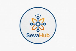 SevaHub Logo